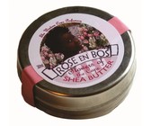 Rose en Bos Flowers of the Cape Hand Cream - 30ml