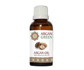 Argan Green's Moroccan Argan Oil - 50ml