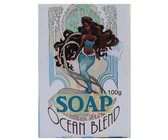 Rose en Bos Ocean Blend Bath Salts