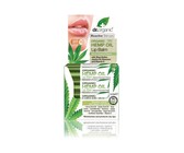Shea Butter Lip Balm Pack (Lemon Verbena)