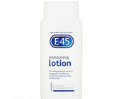 E45 Moisurising Lotion - 200ml