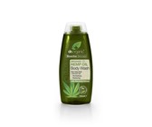 Dr.Organic Hemp Oil Body Wash - 250ml