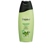 Organics Anti Hairfall Hair Conditioner 400 ML