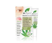 Dr.Organic Hemp Oil Intensive Eye Serum - 15ml