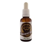 Beard boys Beard Oil - Bay Rum-30ml