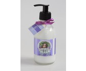 Rose N Bos Lavender Hand & Body Lotion
