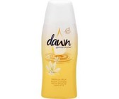 Dawn Vanilla Milk Body Lotion 200ml