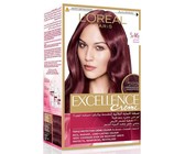 Loreal Paris Excellence Creme Natural - Dark Copper Mahogany 4.54