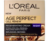 Loreal Paris Age Perfect Cell Renew Advanced Restoring Night Cream - 50ml