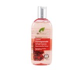 Dr.Organic Virgin Olive Oil Shampoo - 265ml