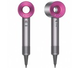 Dyson Supersonic Hair Dryer - Fuscia Pink