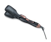 Cordless Rechargeable Battery Operated Styler