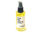 The Gentleman's Shave Oil