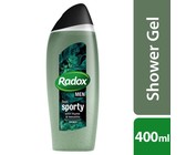 Lux Body Wash Soft Touch - 750ml