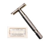 TROIKA Rechargeable Mini Torch Eco Beam