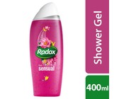 Lux Body Wash Soft Touch - 750ml