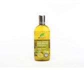Dr.Organic Virgin Olive Oil Shampoo - 265ml