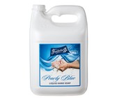 Fantasia Pearly Blue Hand Soap - 4 x 5L