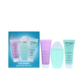 Kneipp Sugar Body Scrub - Soft Skin Indulgence Almond Milk & Oil - 220g x 2
