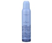 Yardley Lace Body Spray - 150ml