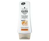 Schwarzkopf Gliss Total Repair Conditioner - 400ml