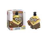 Minions 3D Eskimo Shower Gel & Shampoo