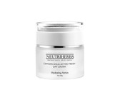 Neutriherbs Oxygen Aqua Day Cream - 50g