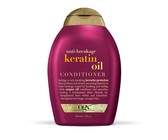 Dr. Organic Charcoal Purifying Conditioner - 265ml