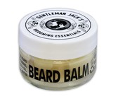 Gentleman Jacks Vegan Beard Balm