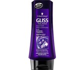 Schwarzkopf Gliss Colour Protect & Shine Express Repair Conditioner - 200ml