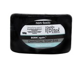 Charcoal Body Wash Bar - iDtox³