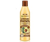 Organics Dry & Damaged Conditioner Refill - 900ml