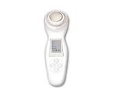 DNA Therapy Facial Massager - White