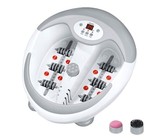 Beurer Luxury Foot Massage with Pedicure Function FB 50