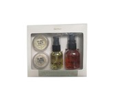 Hammam Travel Beard Kit