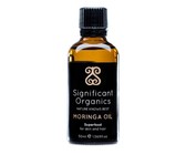 Moringa Oil