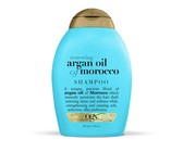 Ogx Argan Oil of Morocco Shampoo - 385ml