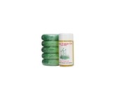 Lily & Rose Snake PU Clutch - Red
