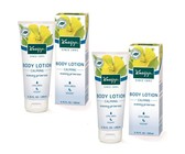 Kneipp Sugar Body Scrub - Soft Skin Indulgence Almond Milk & Oil - 220g x 2