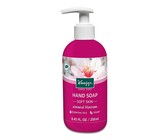 Kneipp Shower Foam Lemon, Mint & Avocado "Happy Moments" (200 ml)