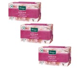 Kneipp Sugar Body Scrub - Soft Skin Indulgence Almond Milk & Oil - 220g x 2