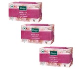 Kneipp Face Lotion - Light Weight Soft Skin with Almond Blossom - 50 ml x 3