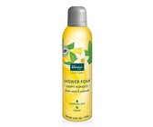 Kneipp Shower Foam Lemon, Mint & Avocado "Happy Moments" (200 ml)