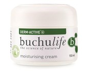 Buchulife Derm-Active Cream with Buchu