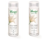 Kneipp Face Lotion - Light Weight Soft Skin with Almond Blossom - 50 ml x 3