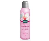 Kneipp Shower Foam Lemon, Mint & Avocado "Happy Moments" (200 ml)