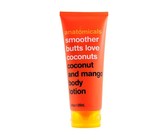 Anatomicals Smoother Butts Love Coconuts - Coconut And Mango Body Lotion
