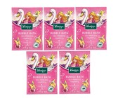 Kneipp Face Lotion - Light Weight Soft Skin with Almond Blossom - 50 ml x 3