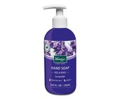 Kneipp Shower Foam Lemon, Mint & Avocado "Happy Moments" (200 ml)