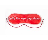 Sleeping Easter Bunny - Easter Bag